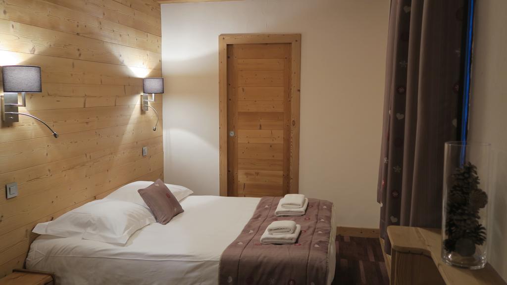 Le Dahu Hotel Chamonix Exterior photo